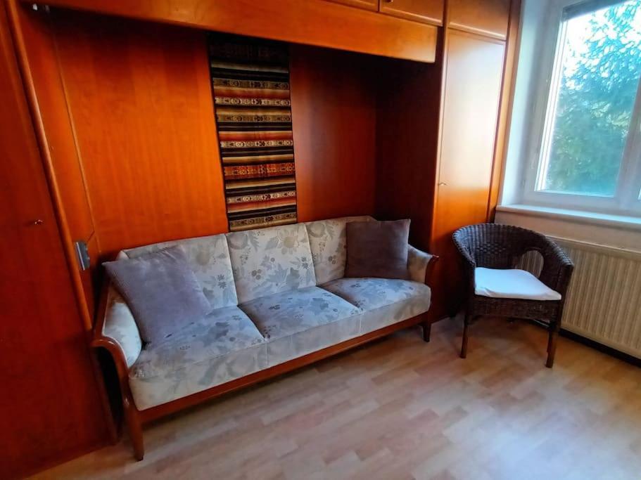 Modernes Apartment In Wien 외부 사진