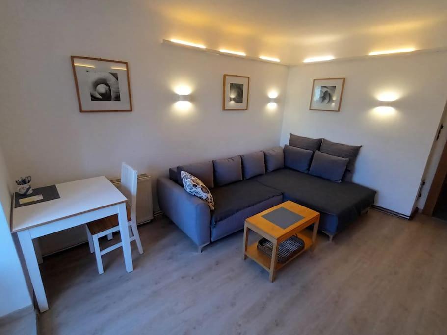 Modernes Apartment In Wien 외부 사진