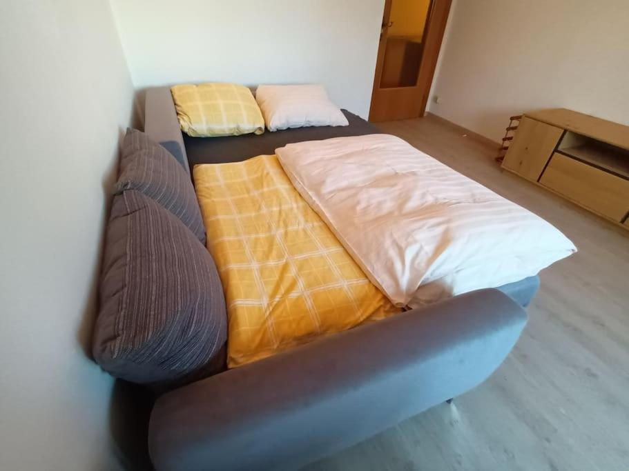 Modernes Apartment In Wien 외부 사진