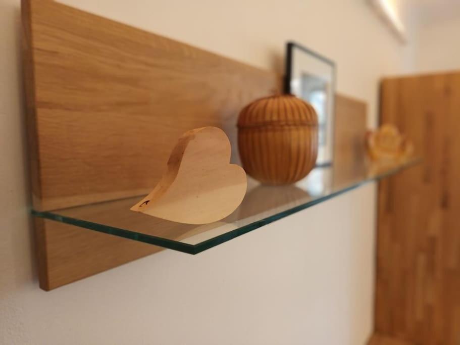 Modernes Apartment In Wien 외부 사진