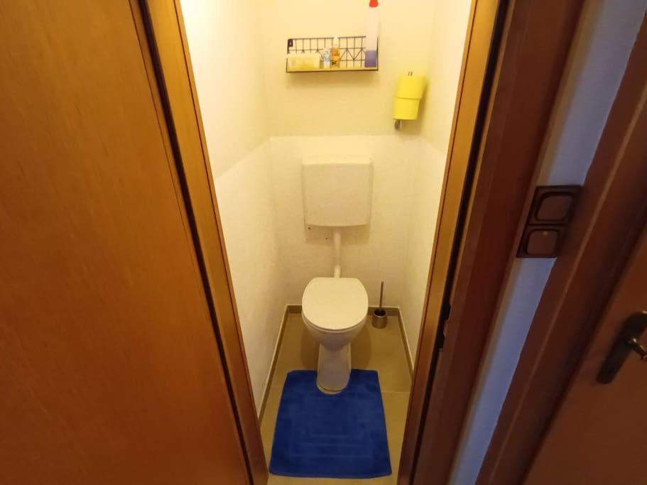 Modernes Apartment In Wien 외부 사진