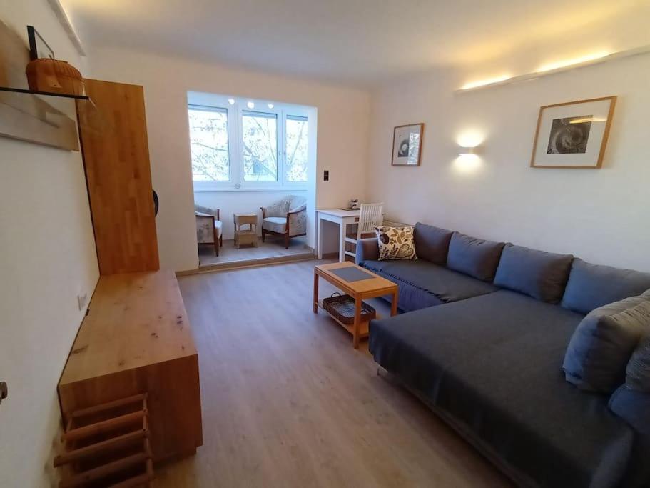 Modernes Apartment In Wien 외부 사진